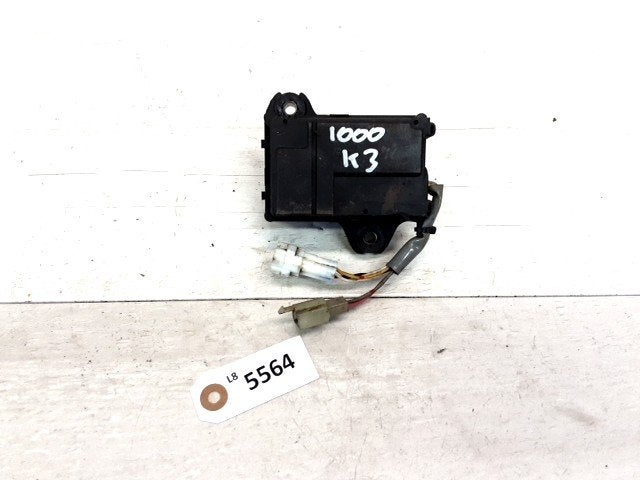 GSXR1000 2003 - 2004 Suzuki Elektrische component D1-48120
