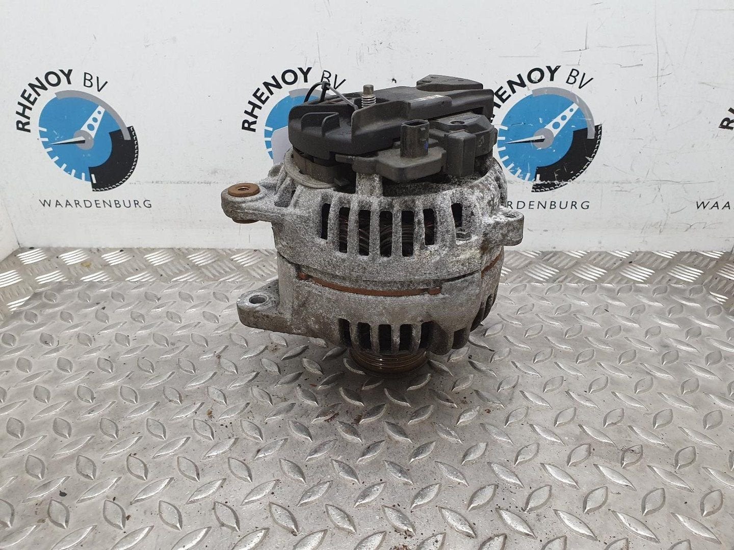 RENAULT KANGOO DYNAMO 2011, Autos : Pièces & Accessoires, Moteurs & Accessoires, Utilisé, ARN reconnu, Stiba membre, Reconnu durable