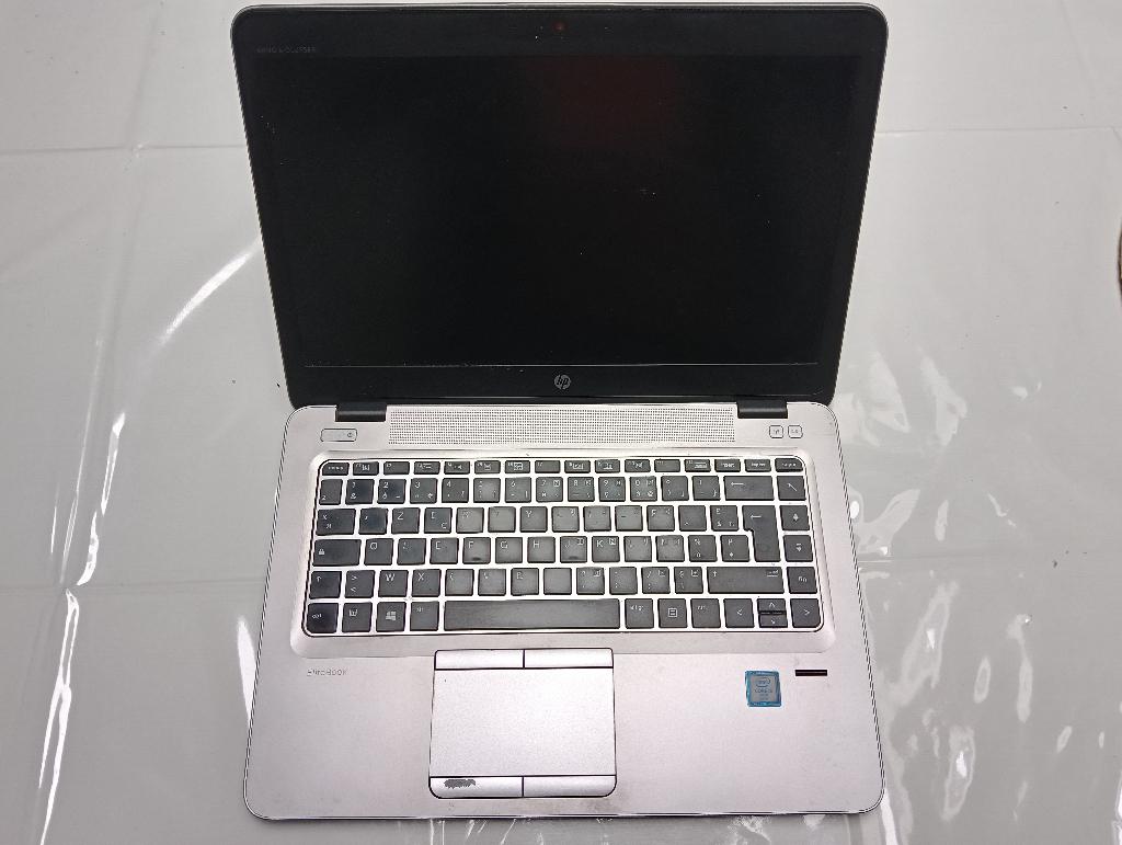 HP EliteBook 840 G3 – Intel Core i5 vPro – Windows 11, 256 GB, Enlèvement, Utilisé, HP EliteBook