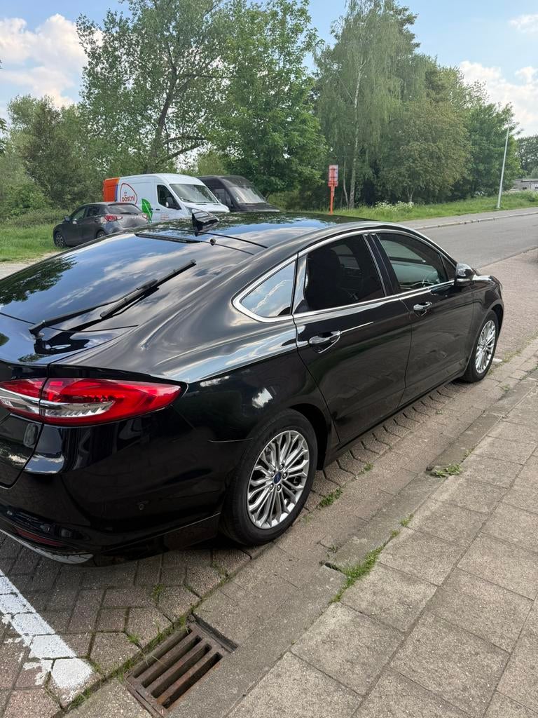 Ford Mondeo 2020, Autos, Ford, Cuir, Achat, Euro 6, Mondeo