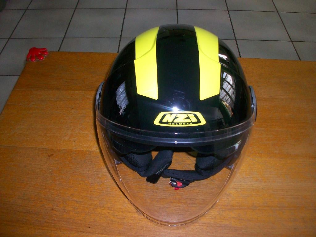 casque moto, Motoren, Ophalen, L, Integraalhelm