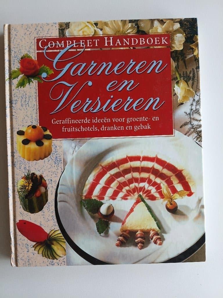 kookboeken, Ophalen, Gelezen, Europa, Hoofdgerechten
