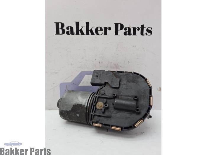 Moteur + mécanique essuie-glace d'un Skoda Octavia, -, -, 3 mois de garantie, Utilisé