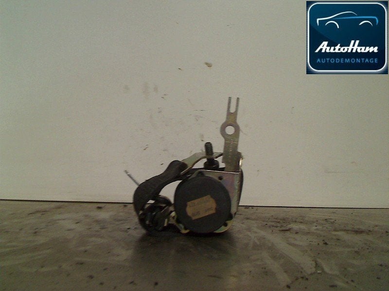 CEINTURE DE SECURITE ARRIERE GAUCHE BMW 3 serie (E46 / 2), Autos : Pièces & Accessoires, Utilisé, BMW