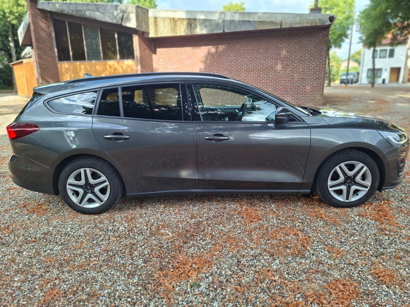 ford focus break 1.5 (full), Autos, Ford, Focus, Achat, Euro 6, Automatique