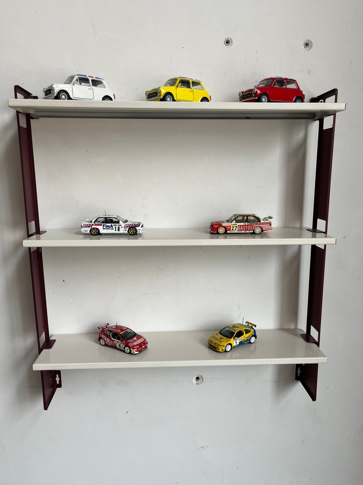 Tomado pocket, Huis en Inrichting, Woonaccessoires | Wandplanken en Boekenplanken, Ophalen of Verzenden, Zo goed als nieuw
