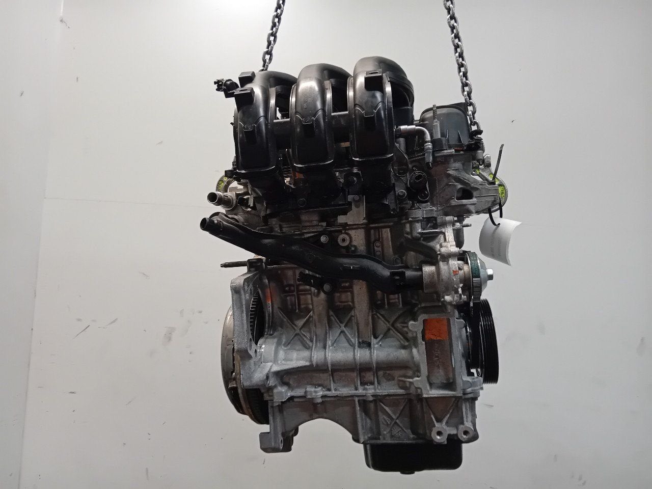 Motor Peugeot 208, Autos : Pièces & Accessoires, Moteurs & Accessoires, Onderdelen@venauto.nl, Van der Ven Autorecycling B.V.