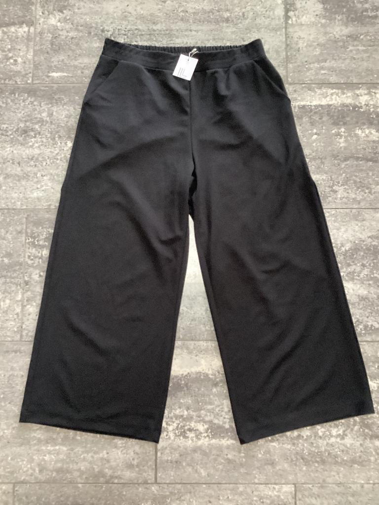3/4 Broek Liberty Island L nieuw, Kleding | Dames, Zwart, Maat 42/44 (L), Nieuw, Driekwart