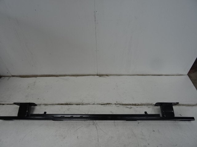 RENFORT PARE CHOC ARRIERE (TRAVERSE) Peugeot Boxer (U9), Utilisé, Peugeot