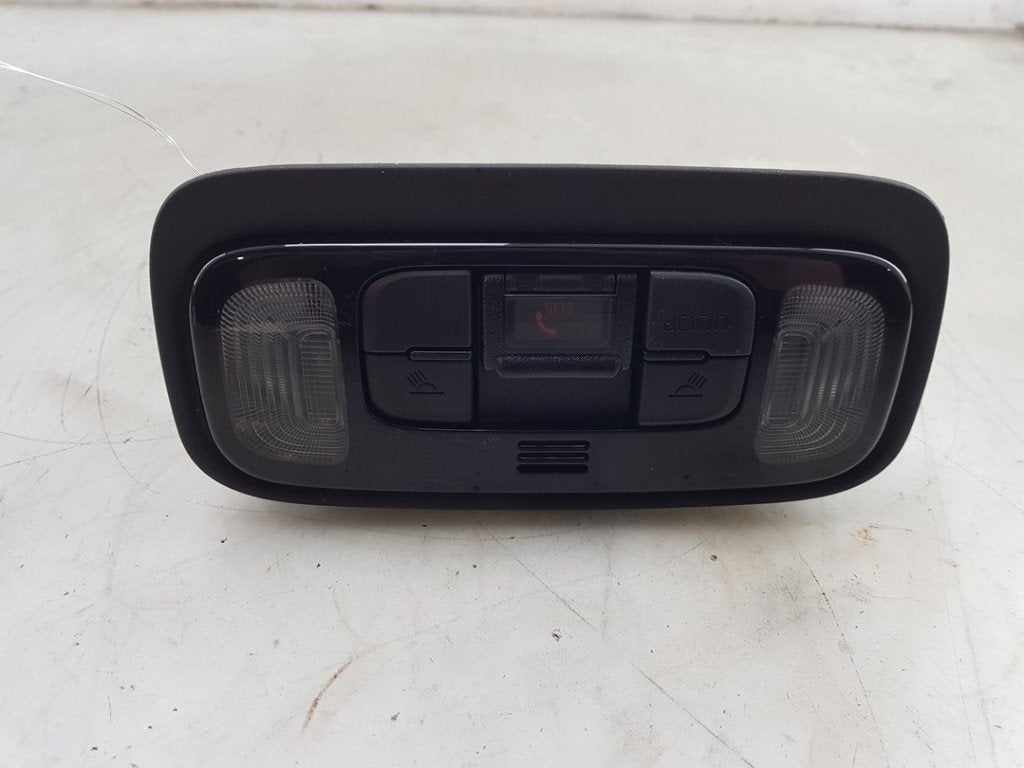 BINNENVERLICHTING VOOR Toyota Yaris Cross (PB1 / PJ1), Gebruikt, Kundenbetreuung@toyota.de, Toyota, Toyota-Allee 2
50858  Köln, DE
