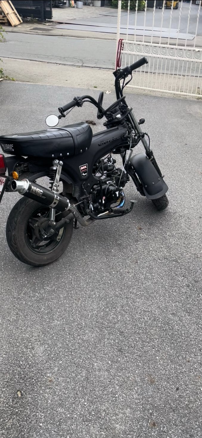 Dax a klasse, Motos, Motos | Yamaha, Particulier