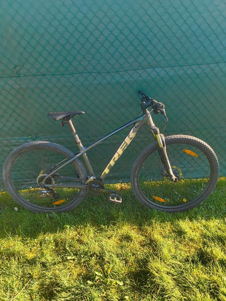 Mtb, Fietsen en Brommers, Ophalen, Hardtail, Heren, Zo goed als nieuw