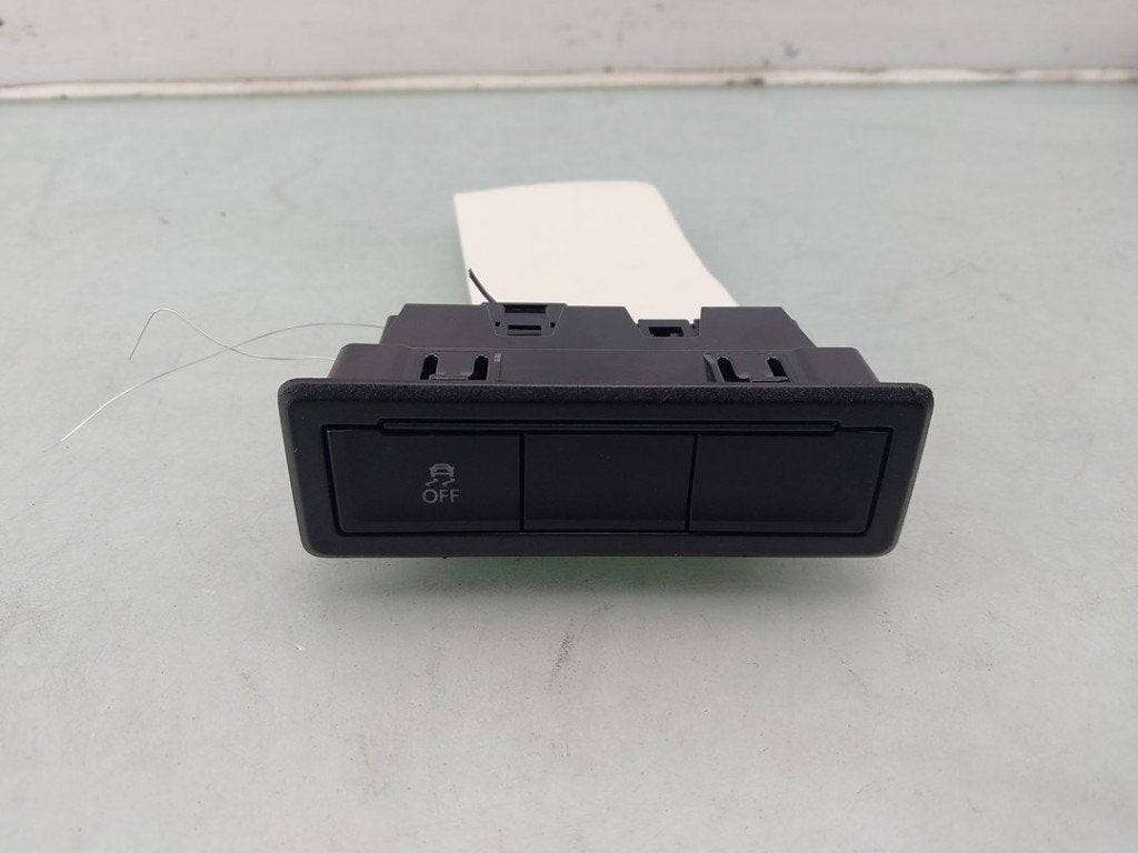 COMMUTATEUR Volkswagen Transporter T6 (|7L2857857|), Autos : Pièces & Accessoires, Tableau de bord & Interrupteurs, Utilisé, Volkswagen