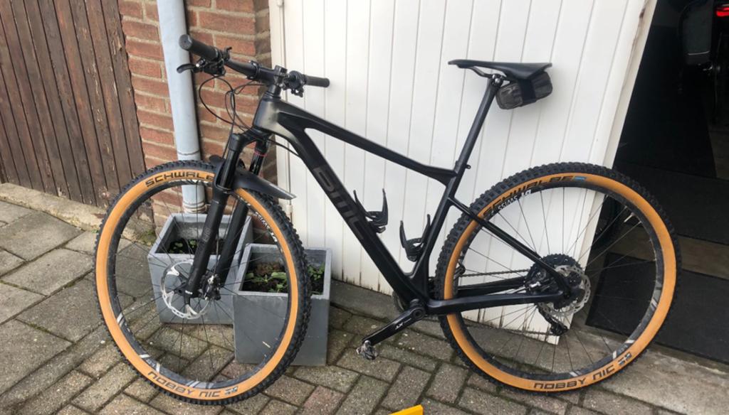 BMC TEAM ELITE 02 di2, Fietsen en Brommers, Ophalen, Zo goed als nieuw