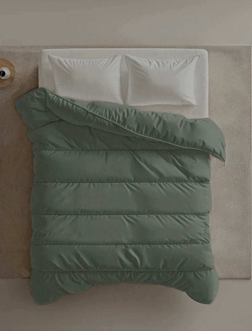 ÉDREDON, Maison & Meubles, Chambre à coucher | Linge de lit, Enlèvement, Neuf