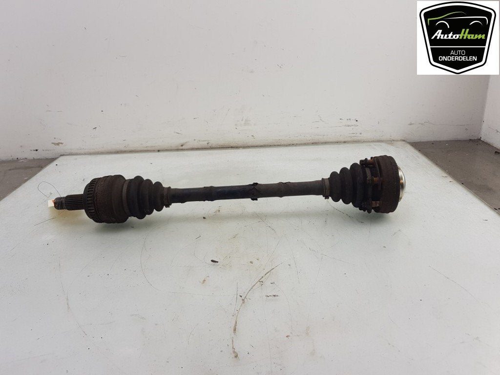 CARDAN ARRIERE GAUCHE (TRANSMISSION) BMW 3 serie (E90), Autos : Pièces & Accessoires, Freins & Transmission, BMW, Utilisé