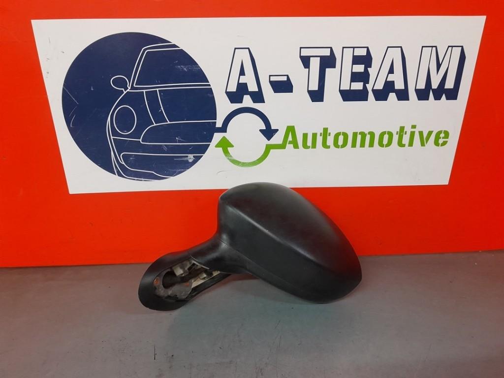 SPIEGEL LINKS Fiat Grande Punto (199) (01-2005/06-2013), Auto-onderdelen, Gebruikt, Fiat