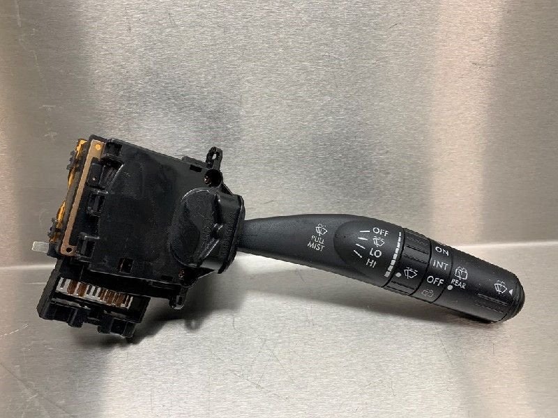 RUITENWISSER SCHAKELAAR Subaru Outback (BP), Gebruikt, Subaru