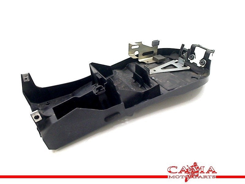 ACCUBAK Z 750 2007-2012 (Z750 ZR750L-M) (32097-0015), Dhr. S. di Majo, Gebruikt, Info@cama-motorparts.nl, P.J. Troelstraweg 8 8
3144 CX  MAASSLUIS, NL