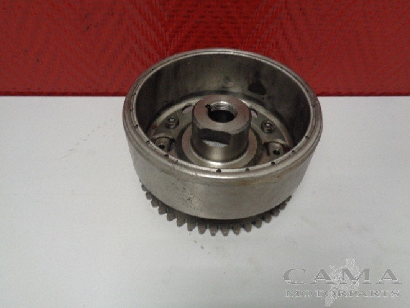VLIEGWIEL CBR 600 F 2001-2006 (CBR600F CBR600F4i PC35), Dhr. S. di Majo, Gebruikt, Info@cama-motorparts.nl, P.J. Troelstraweg 8 8
3144 CX  MAASSLUIS, NL