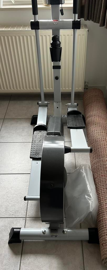 Crosstrainer Kettler, Ophalen, Gebruikt, Benen, Crosstrainer