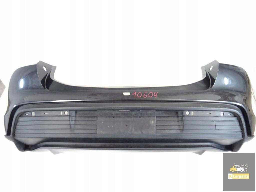 PORSCHE TAYCAN 9J0 Achterbumper, Gebruikt, Porscheplatz 1
70435  Stuttgart, DE, Porsche, Info@porsche.de