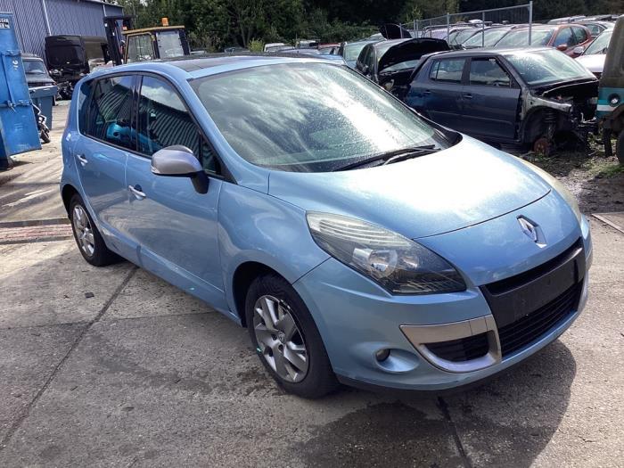 Joint avant droit d'un Renault Scenic, Renault, -, 3 mois de garantie, Utilisé
