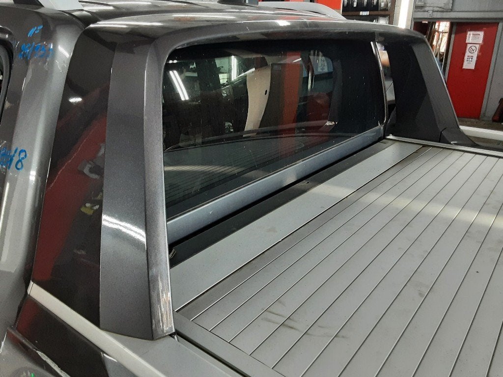 SPOILER DE TOIT Ford USA Ranger Extended Cab, Super Cab, Mevr. I. Hauben, Pièces américaines, Utilisé, Rue de l'Espoir 34 34
4030  GRIVEGNÉE, BE