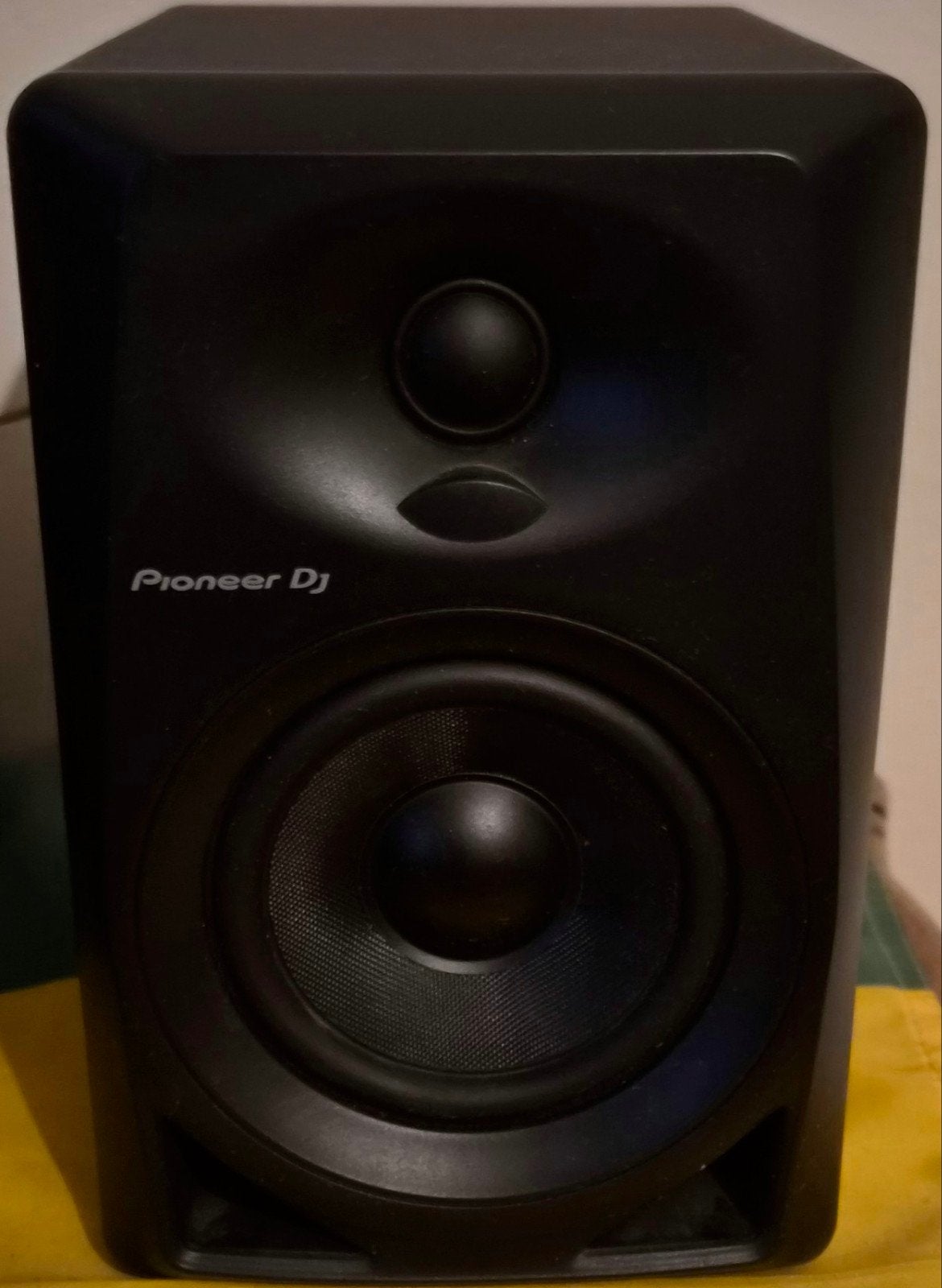 Pioneer 2 boxen DM-40 nieuwstaat, Ophalen of Verzenden, Zo goed als nieuw