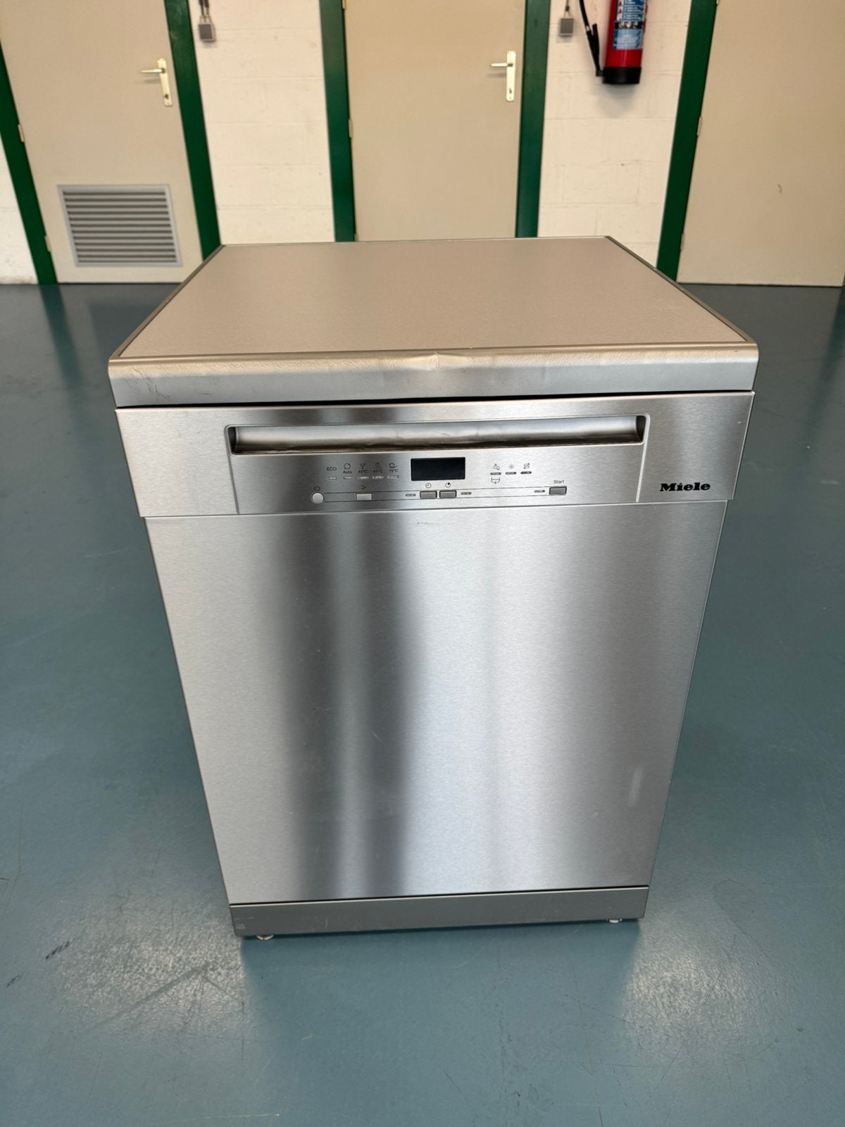 Miele G 5811 SC Active Plus, Elektronische apparatuur, Vaatwasmachines, Ophalen, Zo goed als nieuw