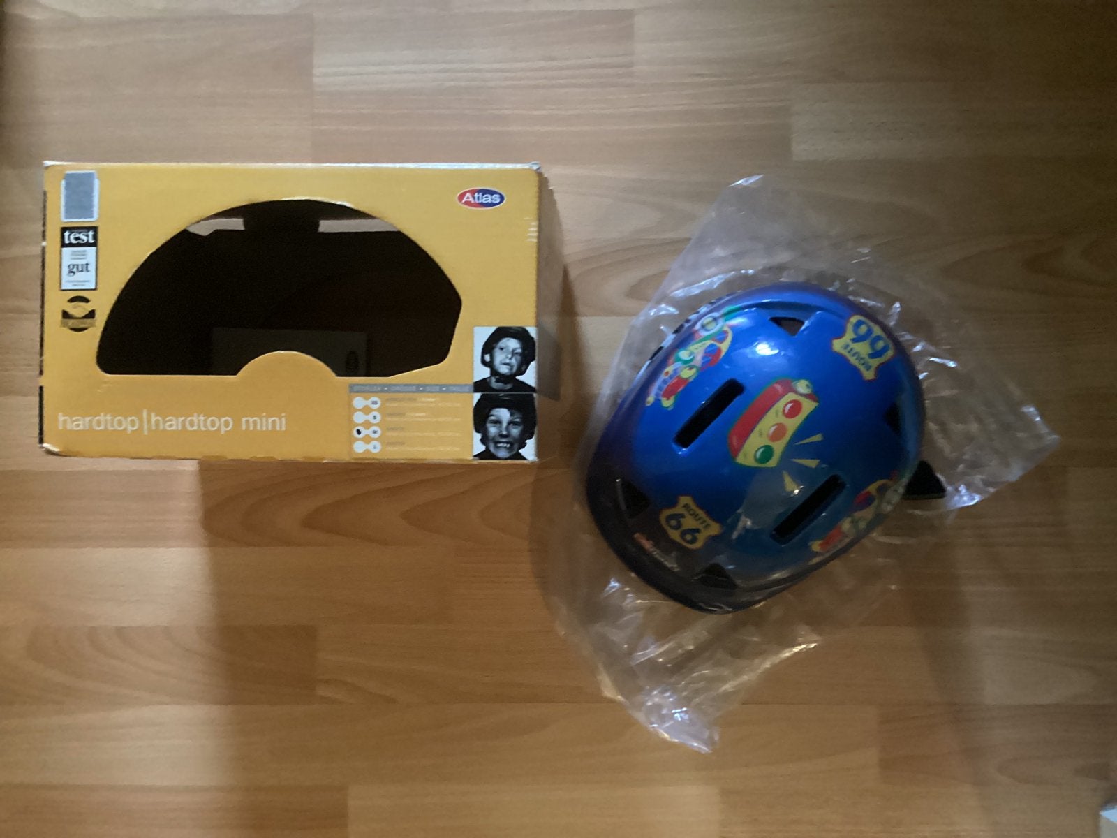 Fietshelm kinderen maat medium, Ophalen of Verzenden, M, Jongen of Meisje