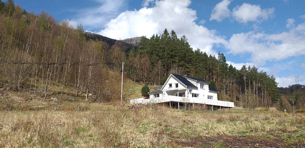 Nordic Cabin NOORWEGEN, Immo, Buitenland, Sognesand, Landelijk, 125 m², 4 kamers