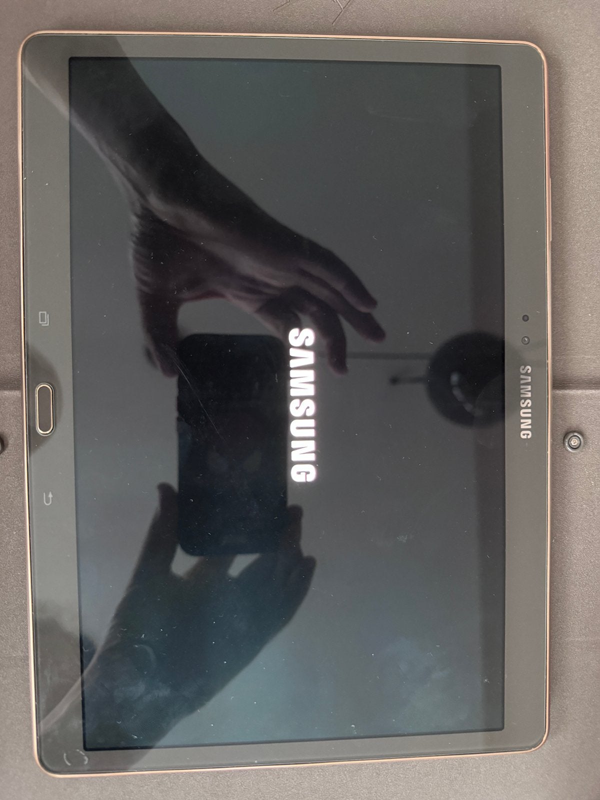 Tab S 10.5, Enlèvement, Comme neuf