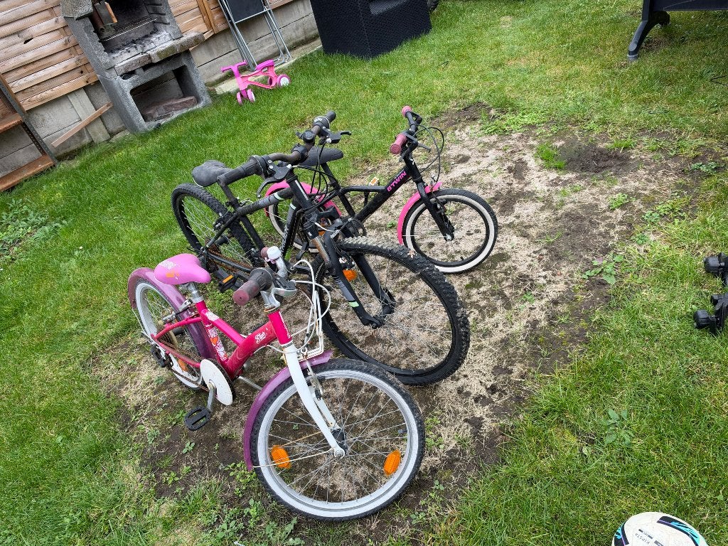 Alle 3 Samen weg, Ophalen of Verzenden