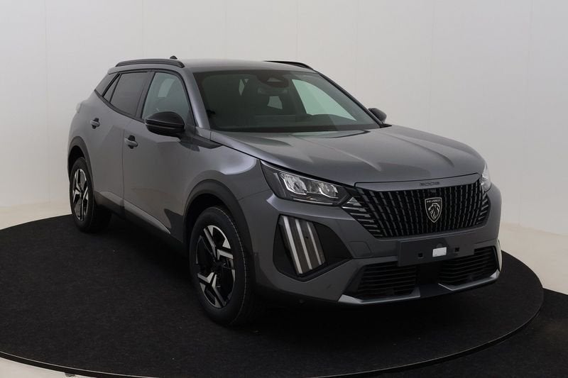 Peugeot 2008 Allure 1.2 Turbo 100 hp Man. 6, Auto's, Voorwielaandrijving, Gebruikt, 1199 cc, Handgeschakeld