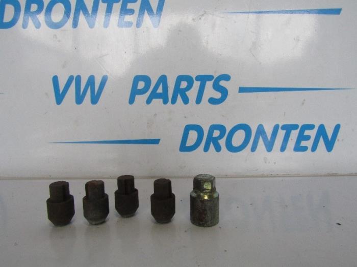 Divers d'un Alfa Romeo GTV, -, 3 mois de garantie, Utilisé, Alfa Romeo