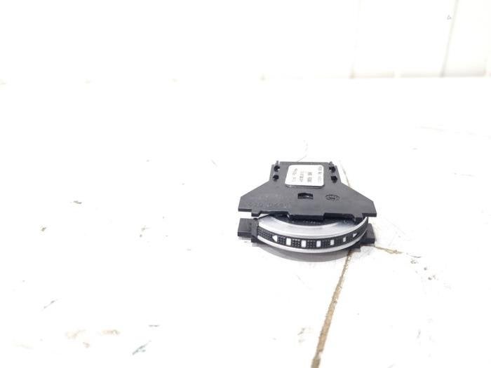Diversen van een Audi A8, Gebruikt, -, -, -