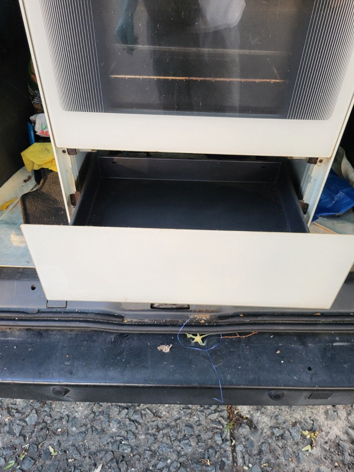 Bosch elektrische kookplaat, Ophalen of Verzenden, Gebruikt