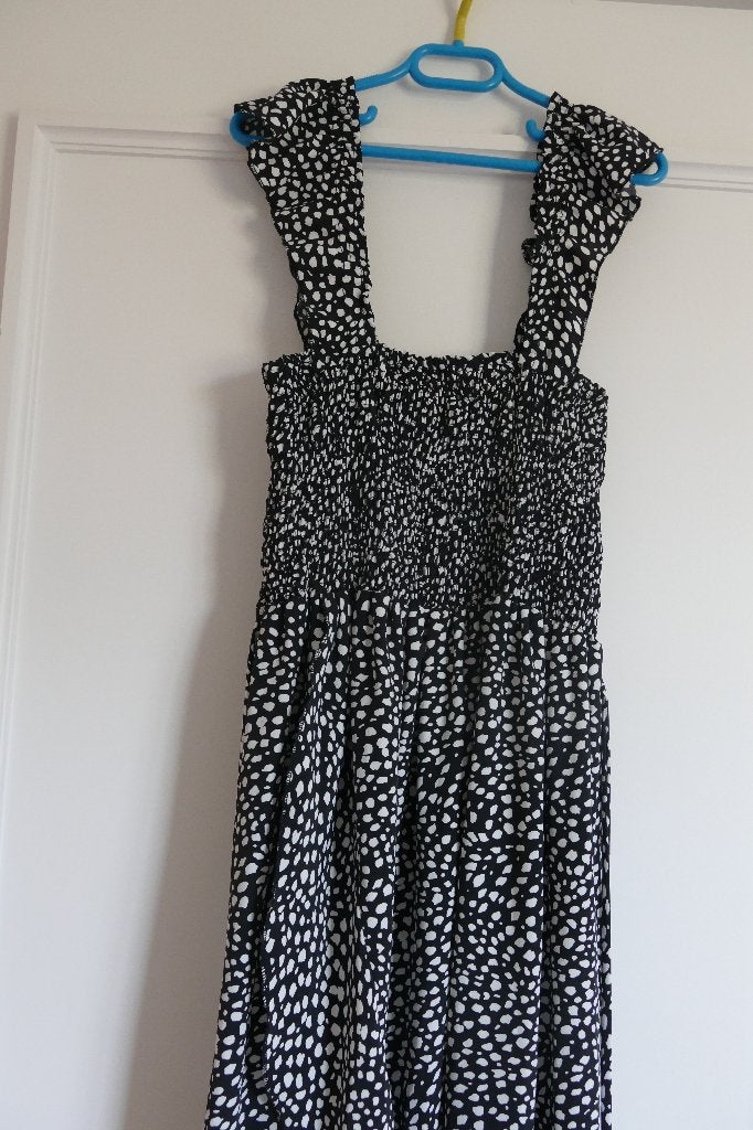 kleed: Avishag Arbel: small, Kleding | Dames, Zwangerschapskleding, Ophalen of Verzenden, Zo goed als nieuw, Avishag Arbel, Maat 36 (S)