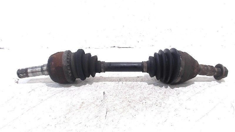 Aandrijfas links voor Opel Vectra, Onderdelen@venauto.nl, Van der Ven Autorecycling B.V., Ettenseweg 76, 4706 PB Roosendaal, The Netherlands