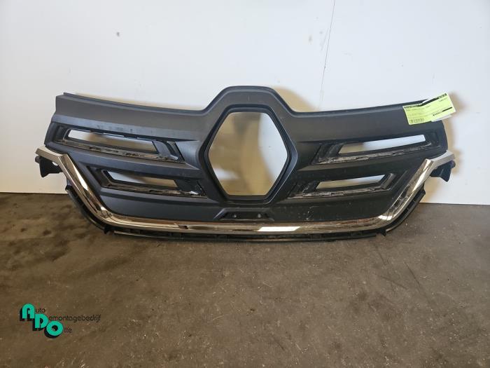 Grille van een Renault Express (Express 21-), Auto-onderdelen, Carrosserie, Renault, Gebruikt, 3 maanden garantie, Ophalen of Verzenden
