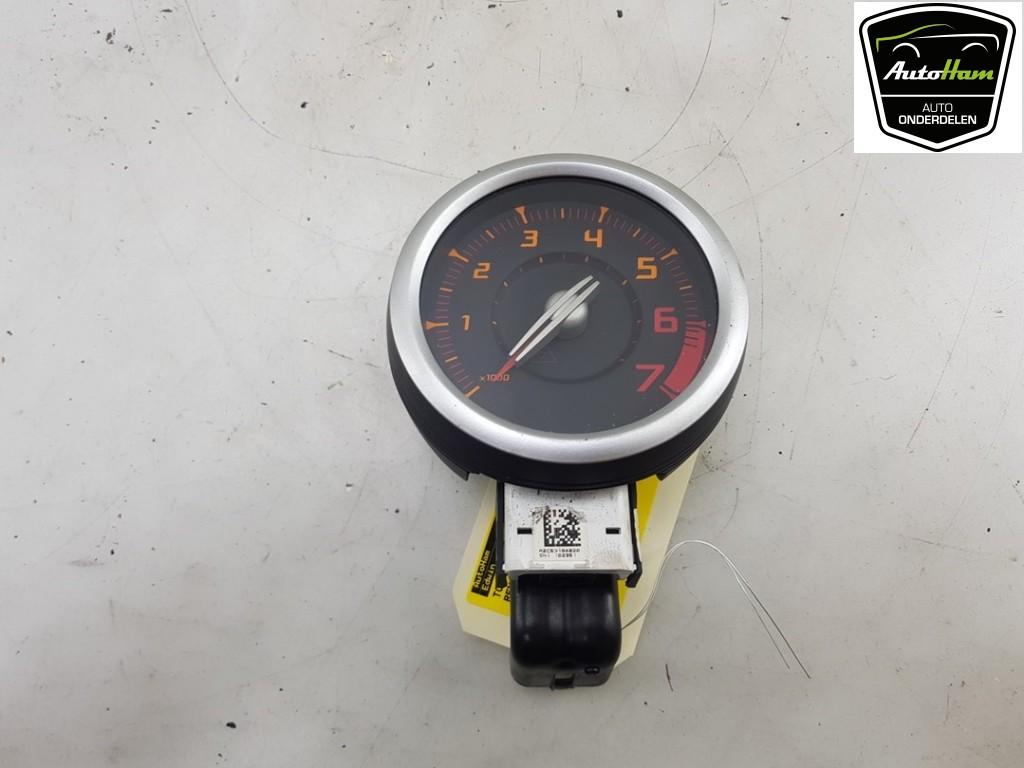 COMPTE-TOURS Renault Twingo II (CN) (|8200470973|), Utilisé, Renault