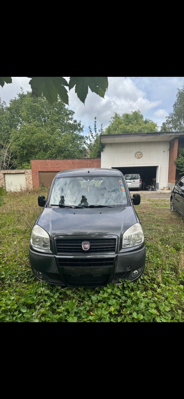 Fiat Doblò Multijet — 2013 — Euro 5 — 78.000 km, Auto-onderdelen, Overige Auto-onderdelen, Ophalen, Gebruikt, Fiat