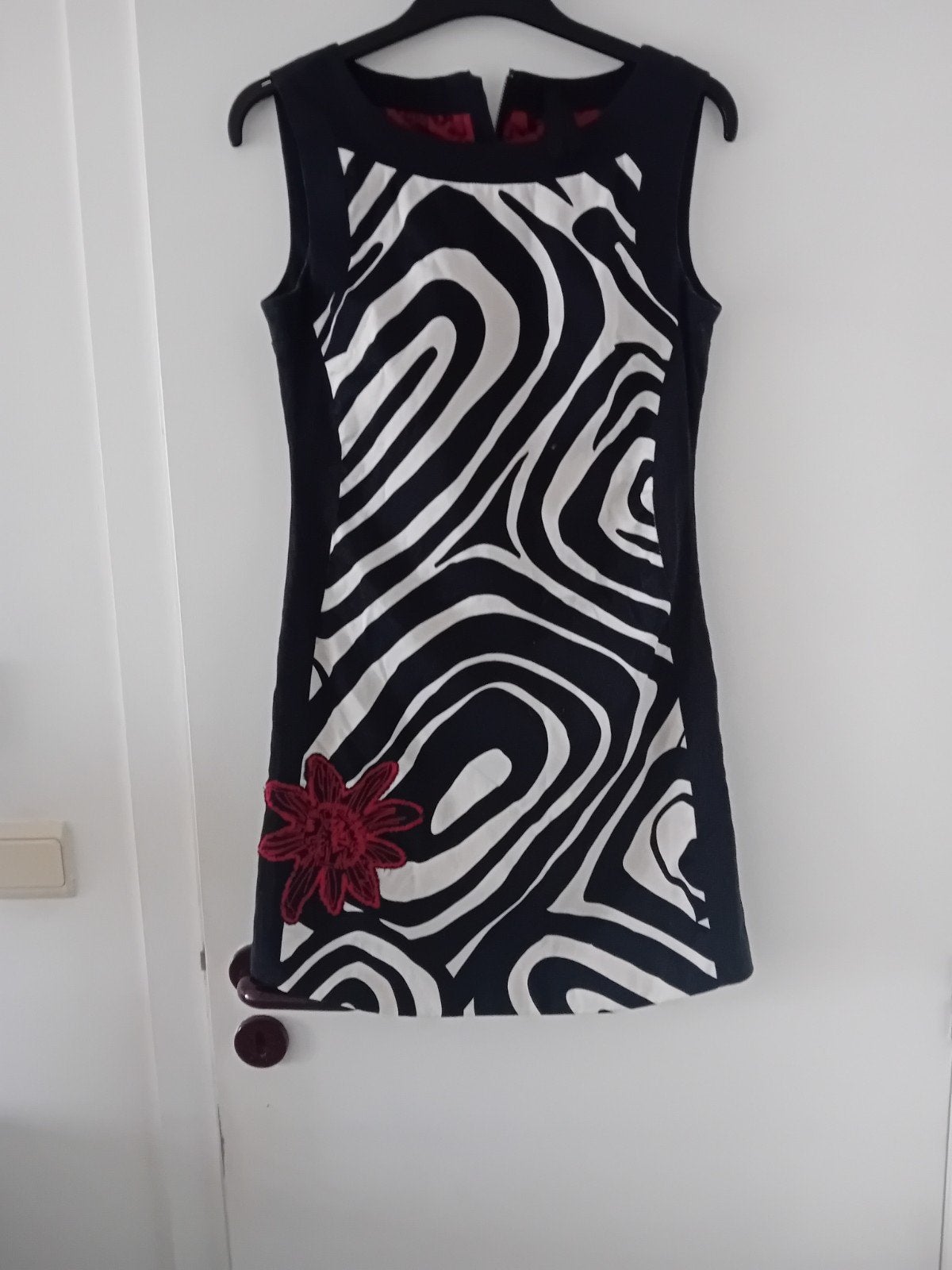 Robe desigual, Enlèvement ou Envoi