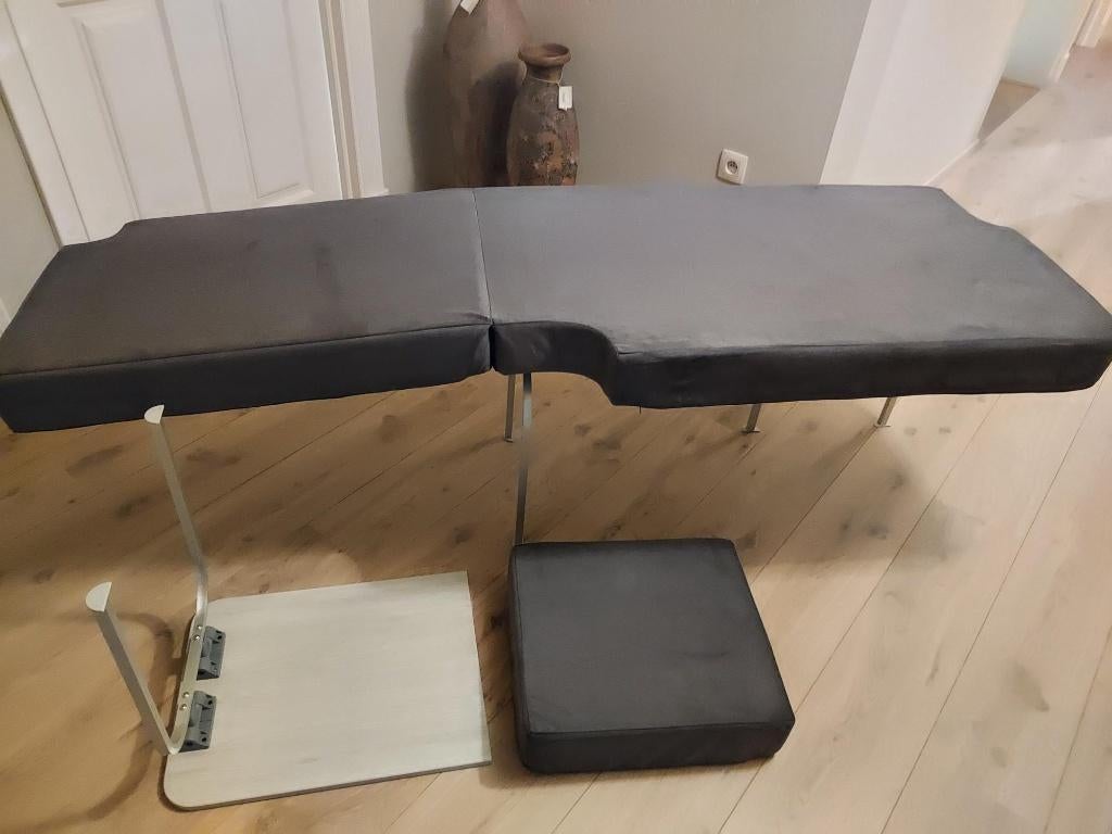 3de of extra bed buscamper mobilhome, Caravans en Kamperen, Particulier, Dethleffs, Overige merken