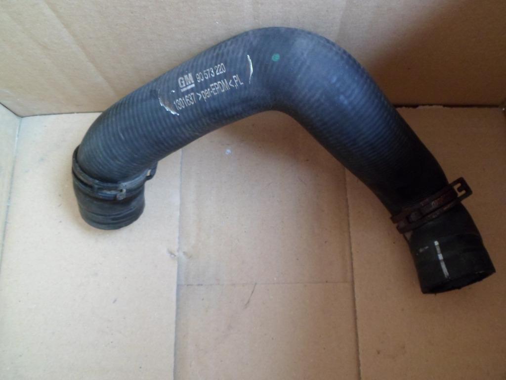 Koelwater buis Opel Astra G/ Zafira A GM: 90573220, Ophalen of Verzenden, Gebruikt, Opel