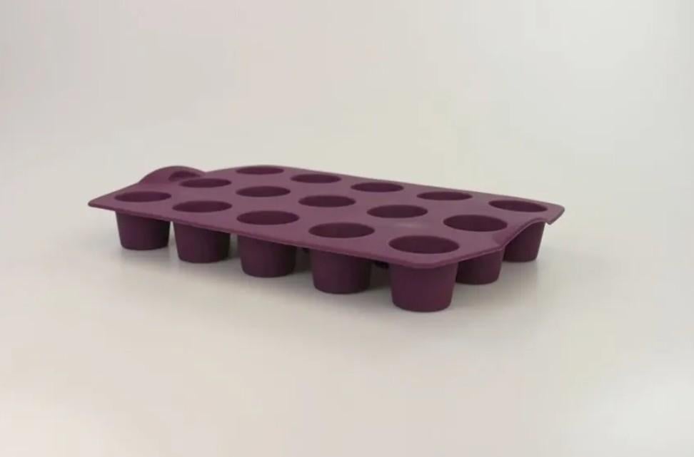 mini-muffins Tupperware Multiflex, Maison & Meubles, Enlèvement, Neuf