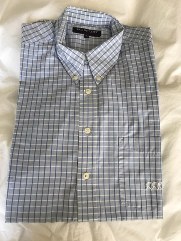 hemd maat 7 = XL, Kleding | Heren, Ophalen of Verzenden