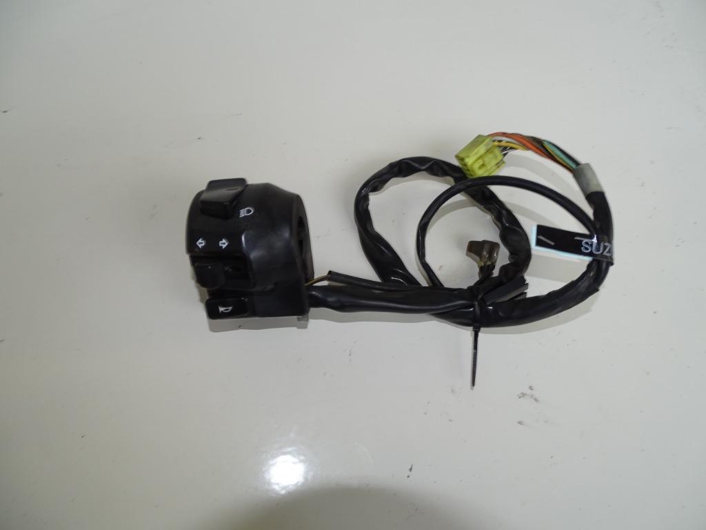 suzuki sv1000 schakelaar kant links, Verzenden, Gebruikt
