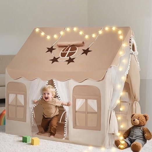 Tente intérieure pour enfants | LIVRAISON GRATUITE, Neuf, -, -, SNOOKIDS